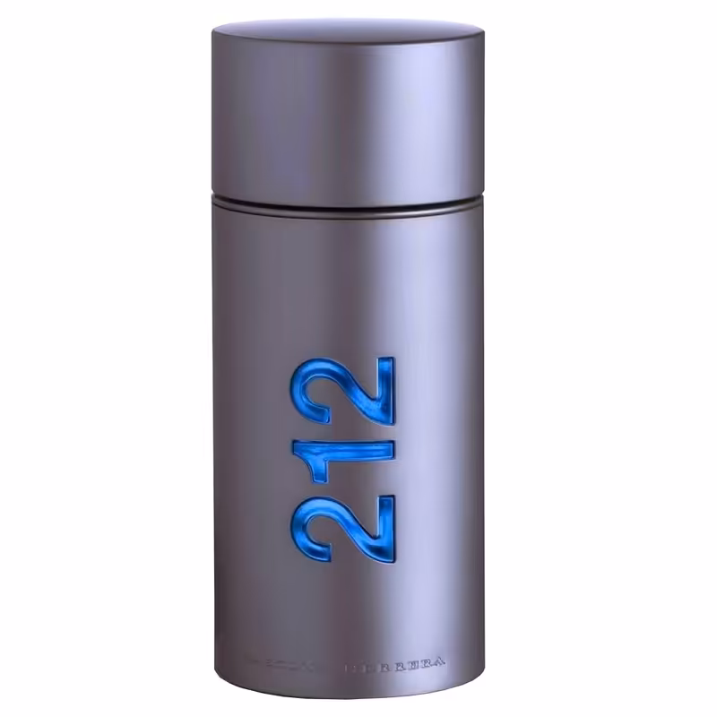 ادو پرفیوم مردانه پینک مدل 212 MEN حجم 100 میلی لیتر