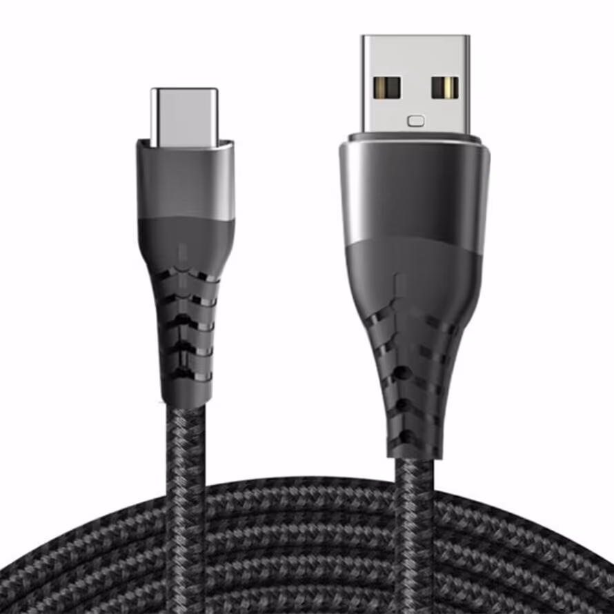 کابل 1 متری Type-C تسکو TCC 191N