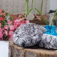 کوکی ترک مخصوص خاص پسندان قابل سفارش در وزن دلخواه شما عزیزان 