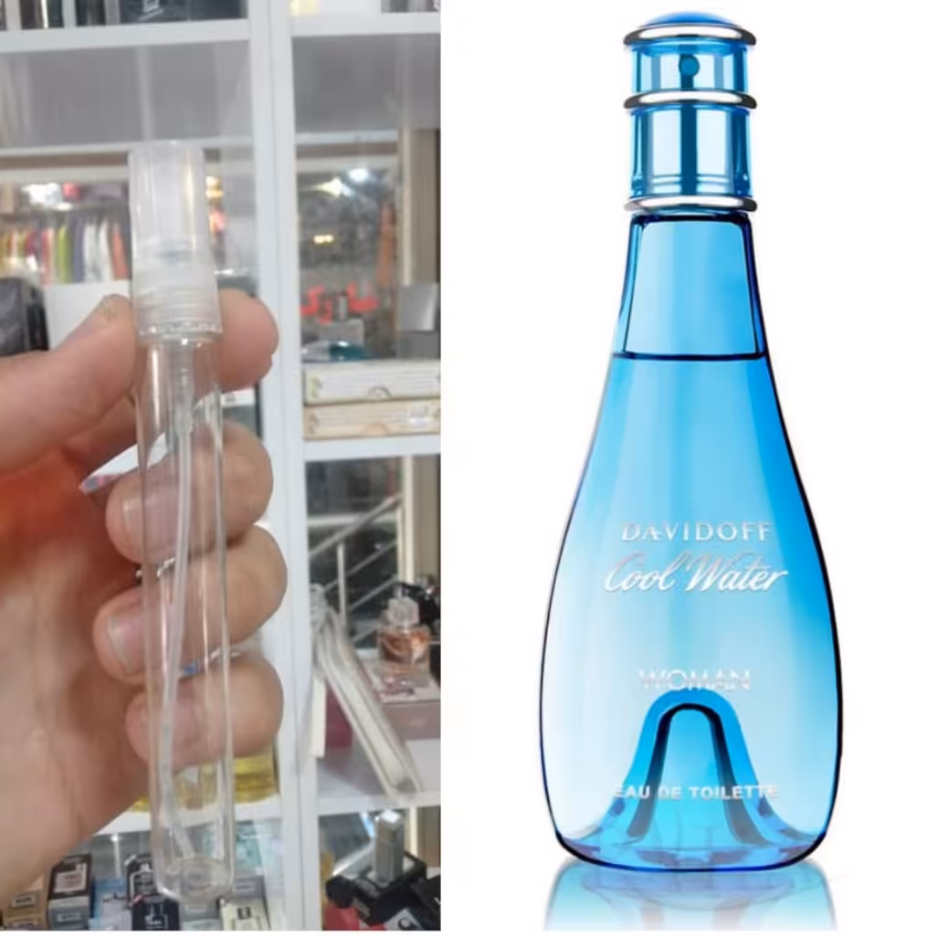 عطر کول واتر  زنانه10میل