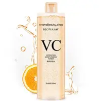تونر vc