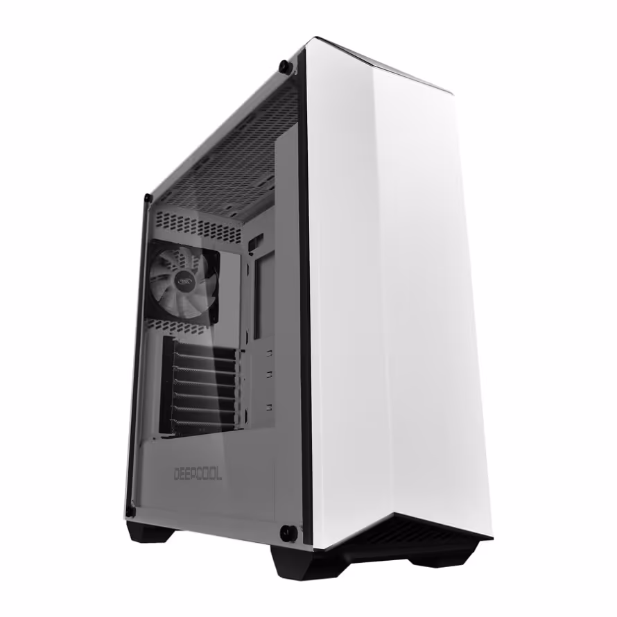 کیس دیپ کول EARLKASE RGB WH