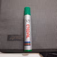 ماژیک خوشنویسی سبز اعتدال