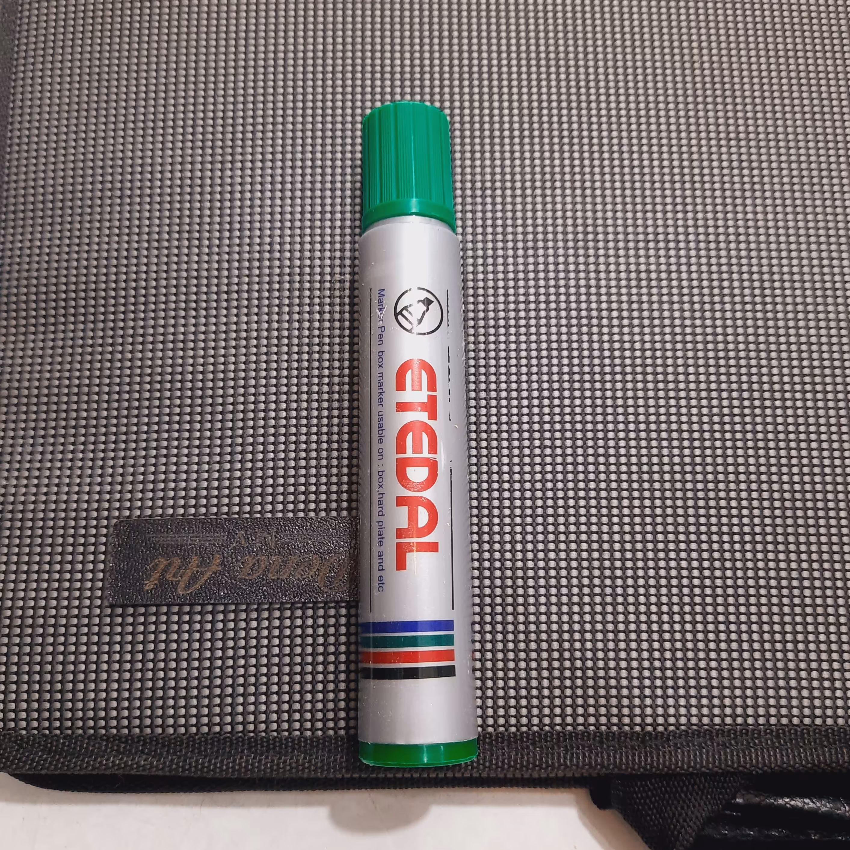 ماژیک خوشنویسی سبز اعتدال