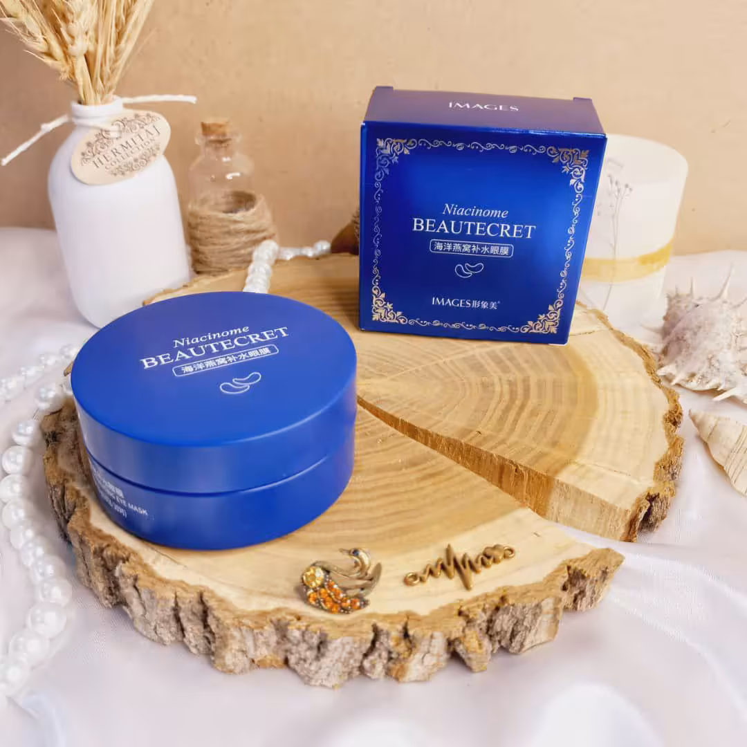 پچ نیاسین آبی ایمیجز 