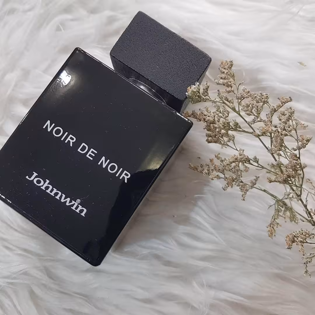 ادکلن لالیک مشکی جانوین اصل