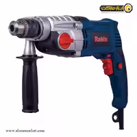 دریل گیربکسی رابین مدل R1009