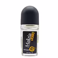 رول ضد تعریق مردانه مالیزیا مدل Amber _ حجم 50ml