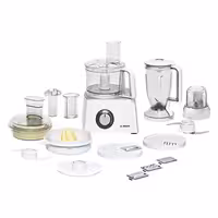 خرید غذاساز بوش مدل MCM4250 - دومینو کالا