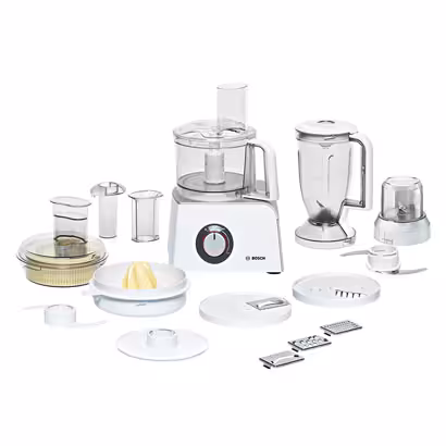 خرید غذاساز بوش مدل MCM4250 - دومینو کالا