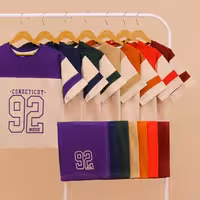 بلوز شلوارک بگ استایل  (20564)