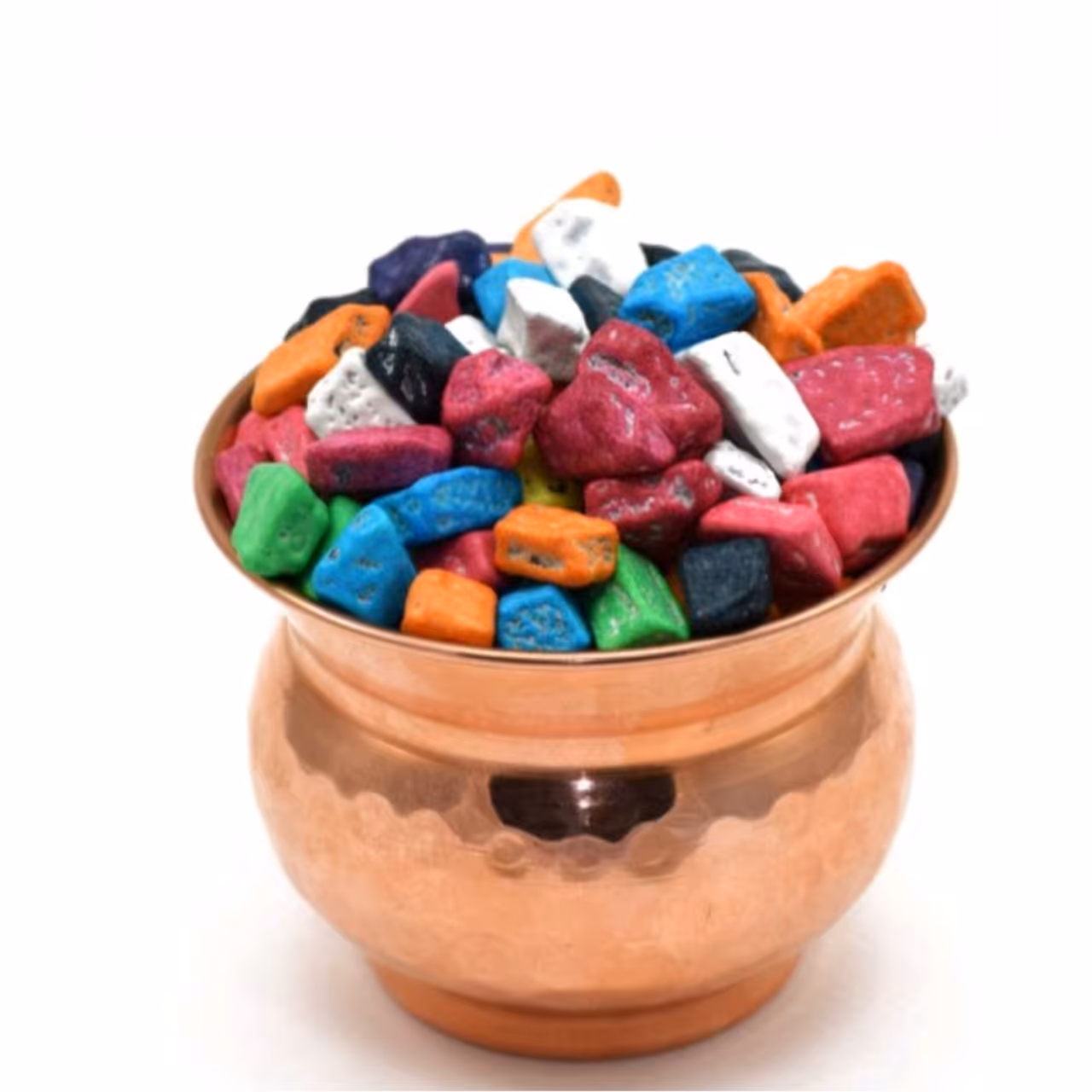 شکلات سنگی 500 گرم آقای عطار