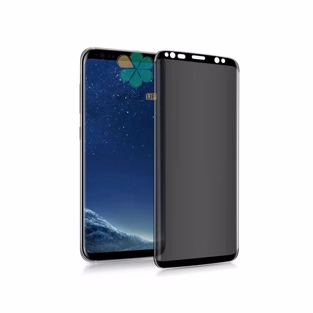 محافظ گلس پرایوسی گوشی سامسونگ Samsung Galaxy S8 Plus