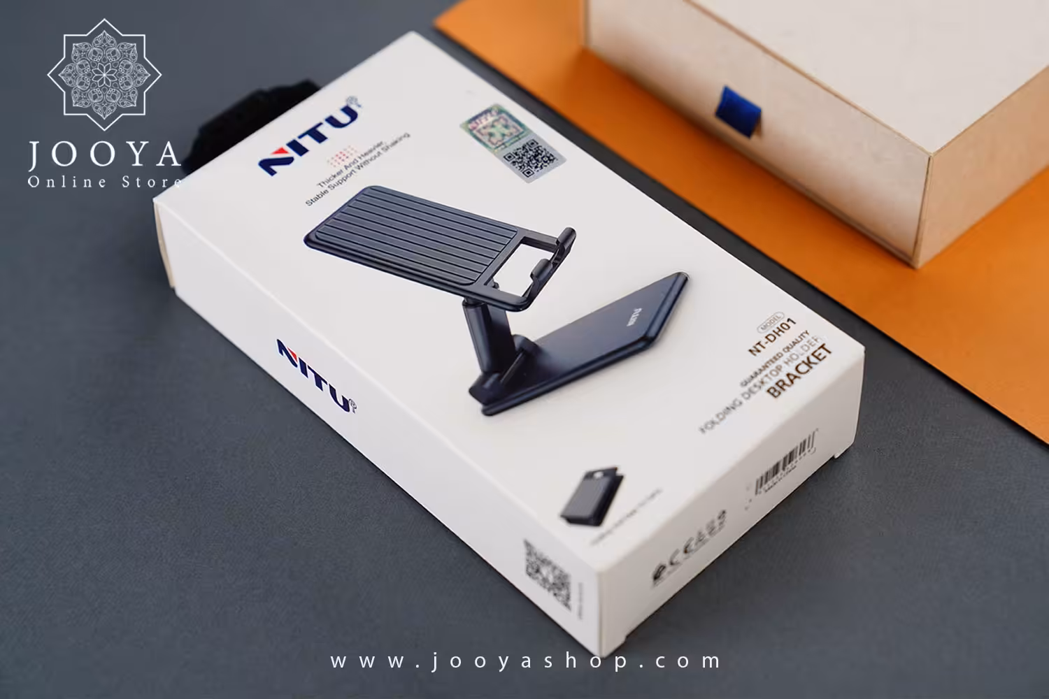 پک هدیه هولدر موبایل