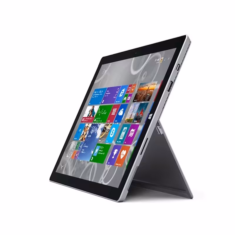 تبلت مایکروسافت سرفیس استوک مدل Surface Pro 5 ظرفیت Core i7-256
