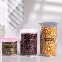 بانکه حبوبات و چای و همه کاره 