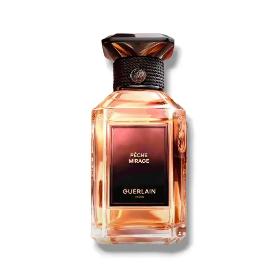 عطر پش میراژ گرلن - Peche Mirage Guerlain