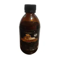 روغن ماهی مخصوص سگ و گربه برند دیلوکس Deluxe