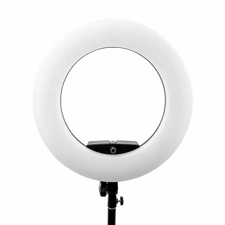 رینگ لایت Ring Light FE-480II فاقد پایه