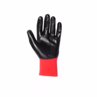 دستکش پارچه مقاوم