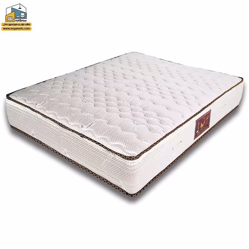 تشک خوشخواب مدل باراباس سایز 160*200