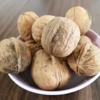 گردوی تازه برداشت آبان 99( 900گرمی) ارسال رایگان