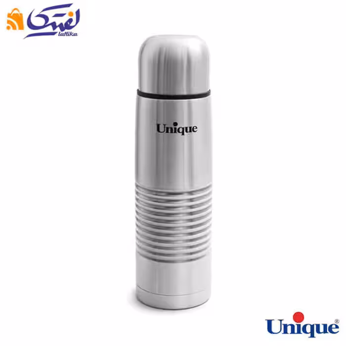 فلاسک استیل قلمی 1 لیتر یونیک مدل UN-1998