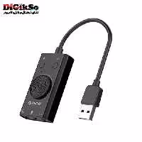 کارت صدا اکسترنال اوریکو مدل SC2