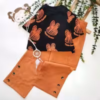 تیشرت و شلوار آتینا