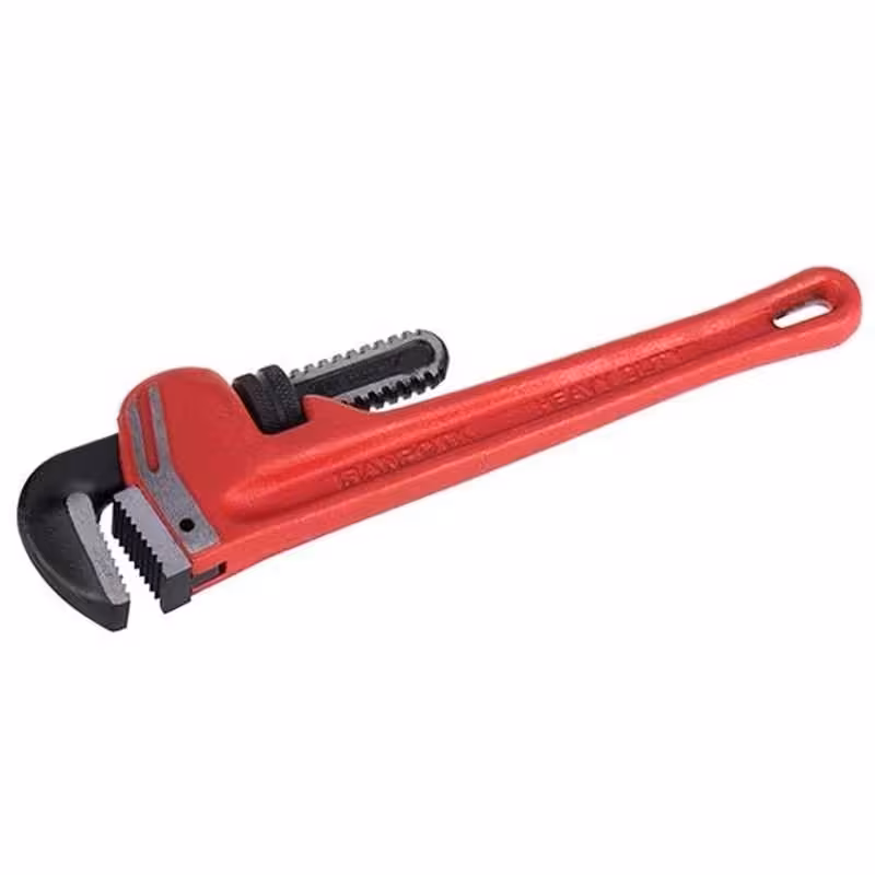 آچار لوله گیر(14 اینچ - ایران پتک)