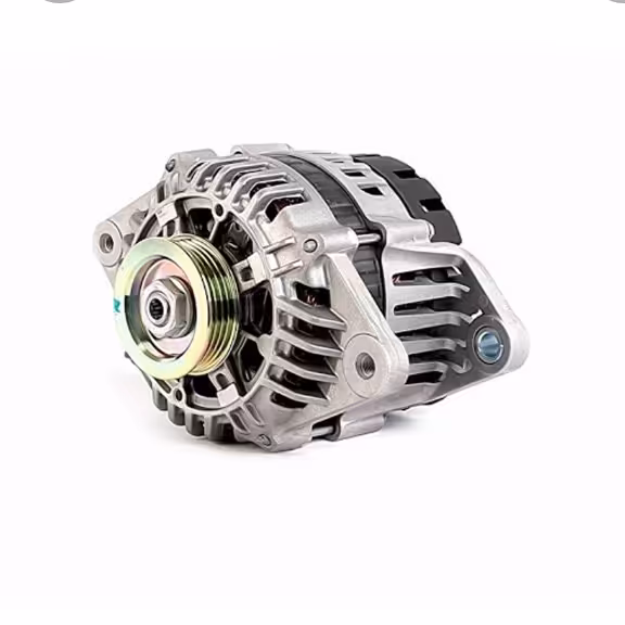 دینام یورو 4 شرکتی پراید و تیبا