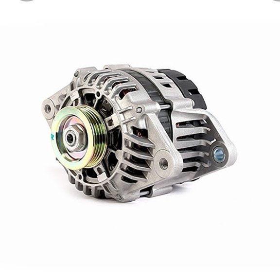 دینام یورو 4 شرکتی پراید و تیبا