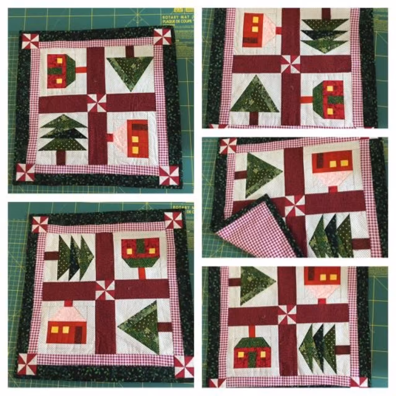 کوسن سایز 32x32 سانتی متر