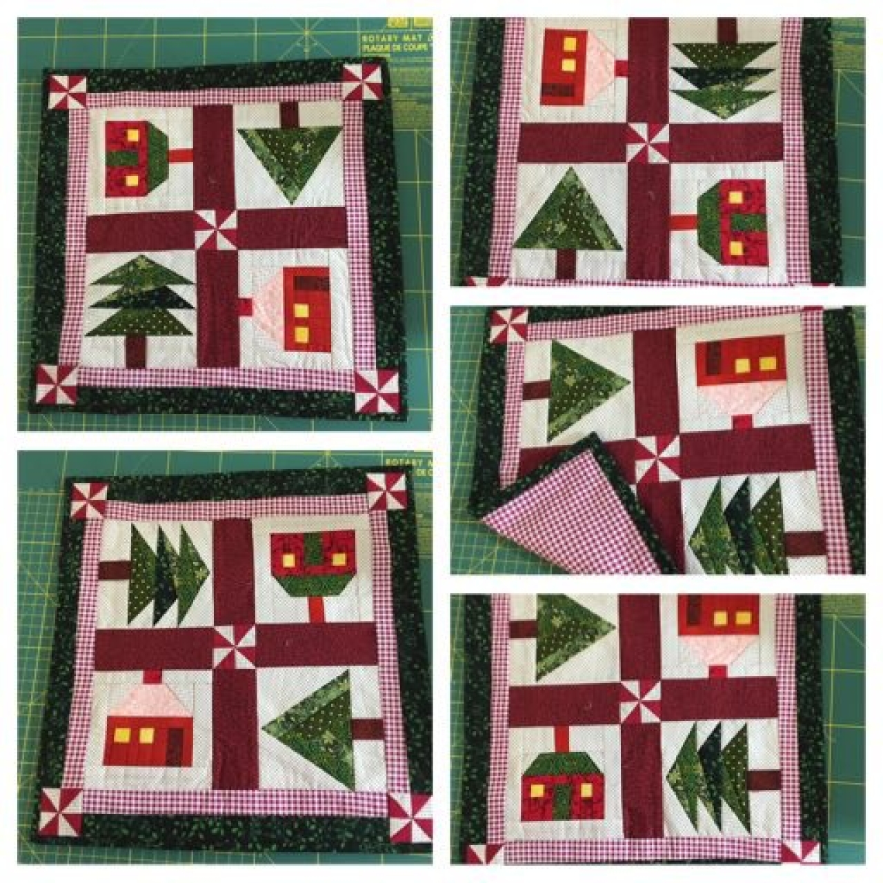 کوسن سایز 32x32 سانتی متر