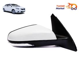 آینه بغل سمت راست برلیانس H320 وارداتی درجه یک