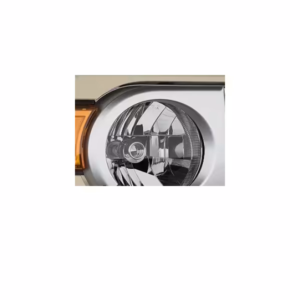 چراغ جلو راست تویوتا اف جی کروزر