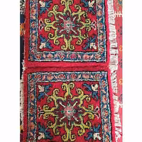 فرش صندلی ماشین دستباف