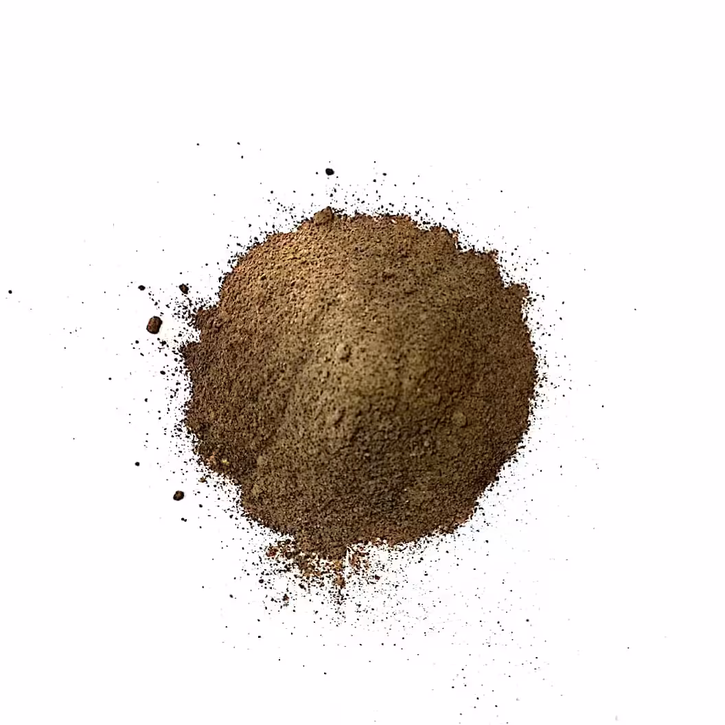 فلفل سیاه پودر فلفل سیاه 150 گرمی  اعلا فلفل سیاه ساییده شده