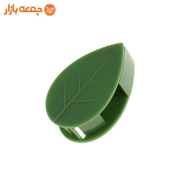کلیپس نگهدارنده گیاه رونده