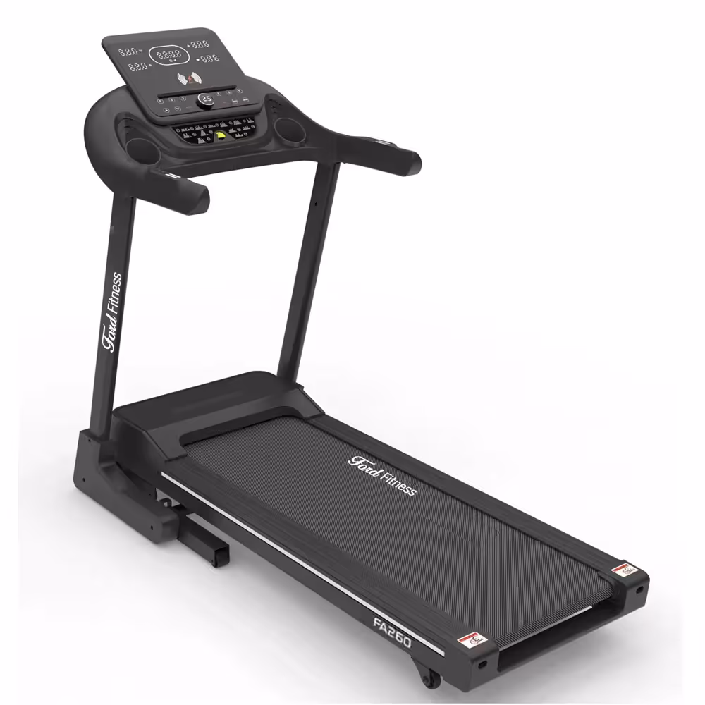 تردمیل خانگی فورد فیتنس FA260