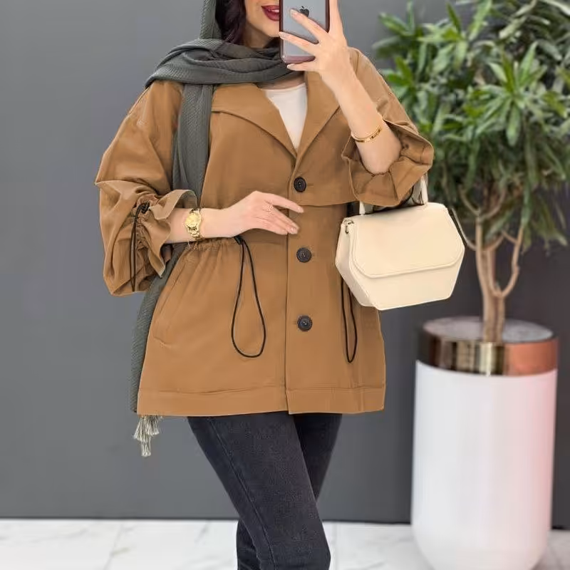 مانتو شیک مانتو مجلسی مانتو تابستانی 