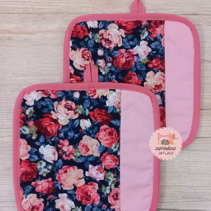 دستگیره آشپزخانه کد 205