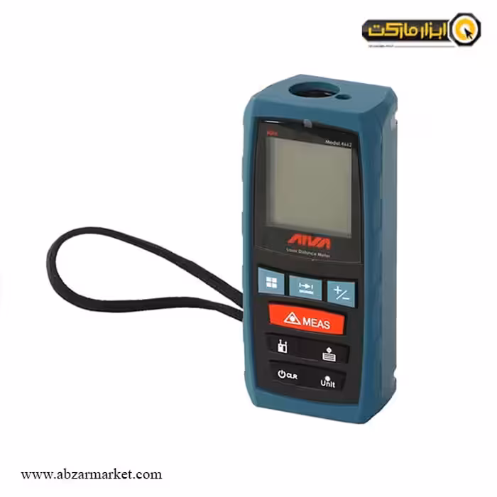 متر لیزری آروا 60 متری مدل 4662