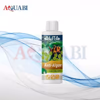 محلول ضد جلبک آلیتا