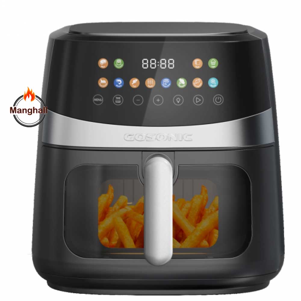 سرخ کن گوسونیک مدل GAF-778