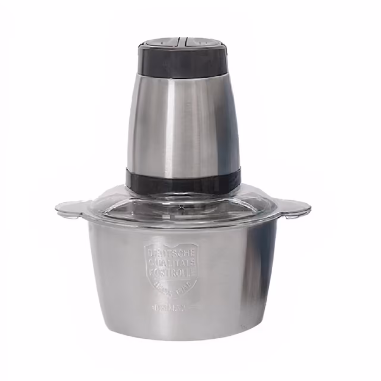 خردکن 3.5 لیتری سیلور کرست کاسه استیل sc-3110