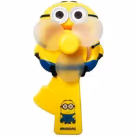 پنکه دستی طرح مینیون کد PH64