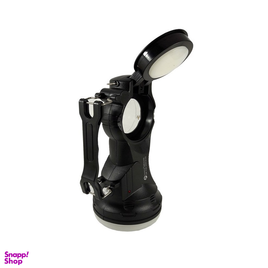 چراغ قوه مدل دو کاره DK-733