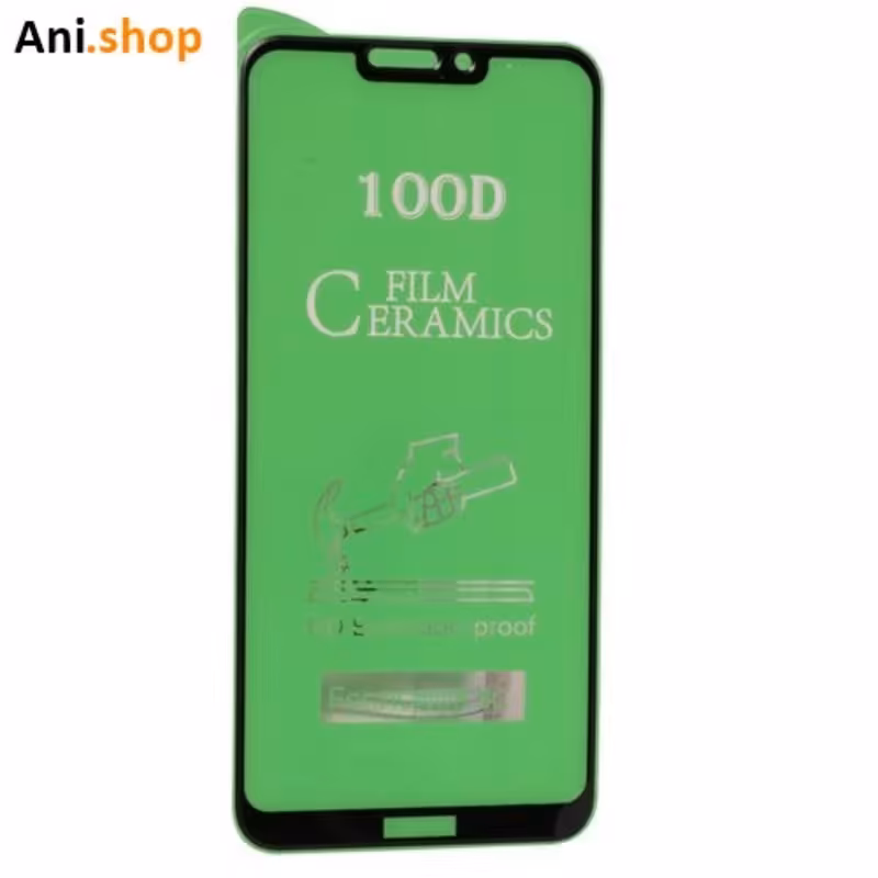 گلس سرامیکی هوآوی Honor 8c