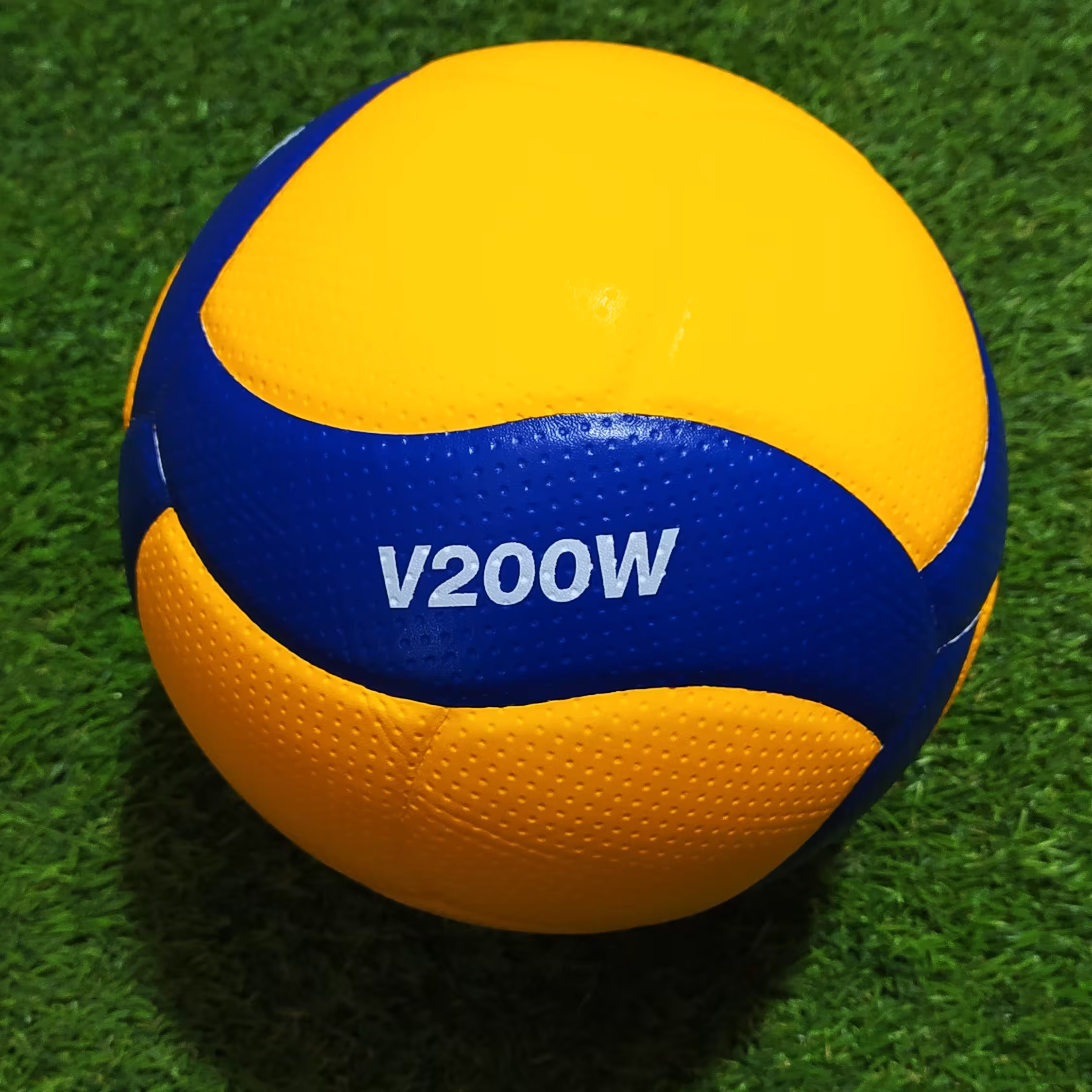 توپ والیبال میکاسااصلی اورجینال V200 تایلندی عااالی